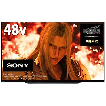 1都4県送料無料 SONY BRAVIA XRJ-65A95K 4K 有機EL Amazon | ソニー 65V型 4K 有機EL テレビ ブラビアXRJ-65A95K QD